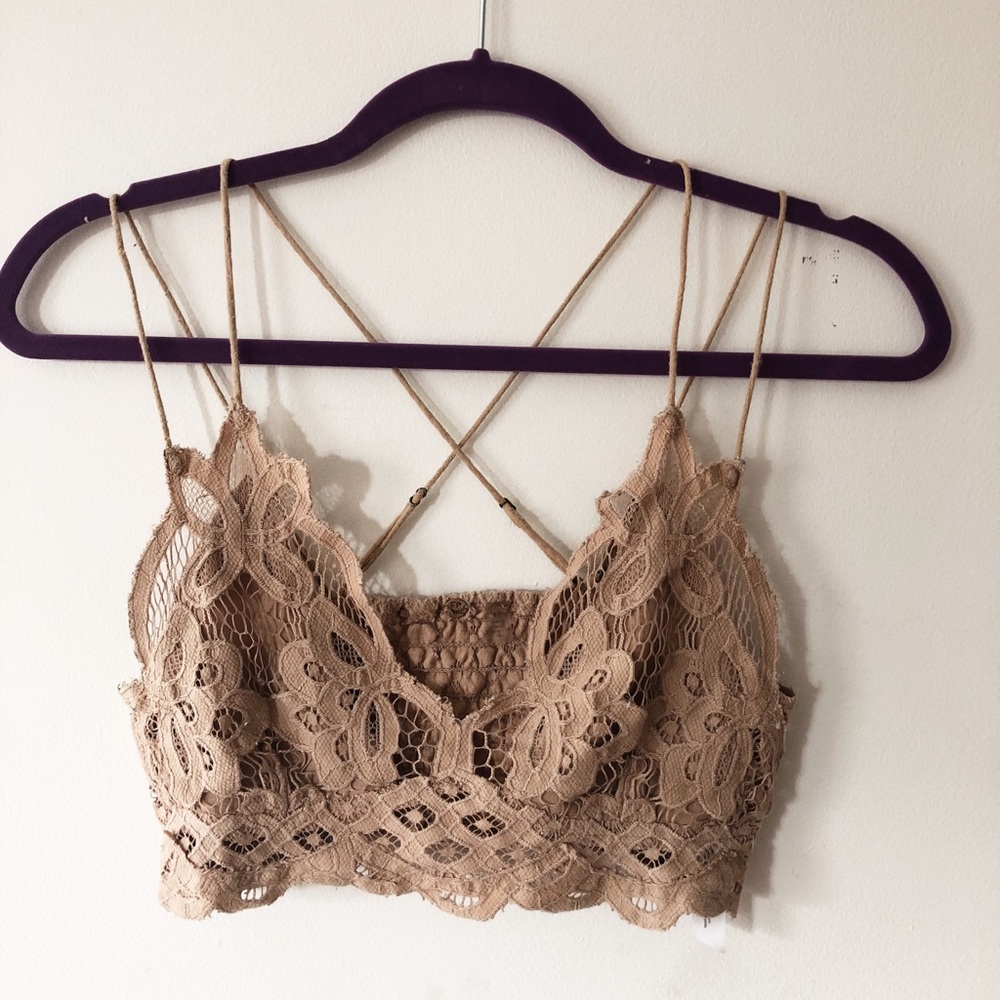 Free People Bralette